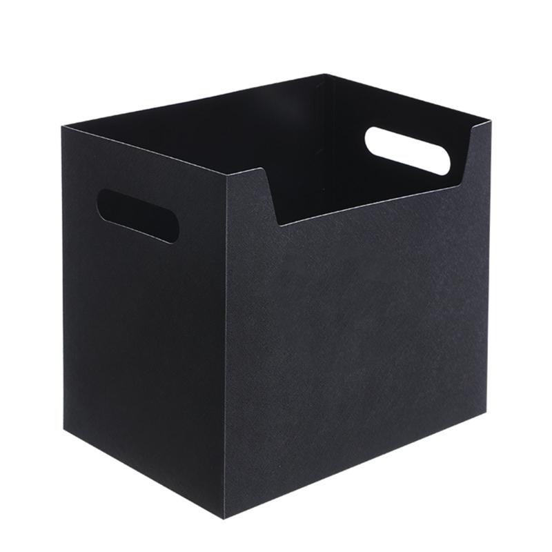 File Organizers Office Desktop File Holder Box Desk Book Holder File Storage Rack Holder Stand Bookshelf File Holder