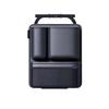 Bolsa de Almacenamiento para Maletero de Coche de Alta Capacidad Bolsa Organizadora para Respaldo de Asiento de Cuero Sintético Bolsillo de Almacenamiento Universal Desmontable para Coche