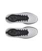 [Under Armour] Velocity SPD - Halo Gray: Black [6000007-015]