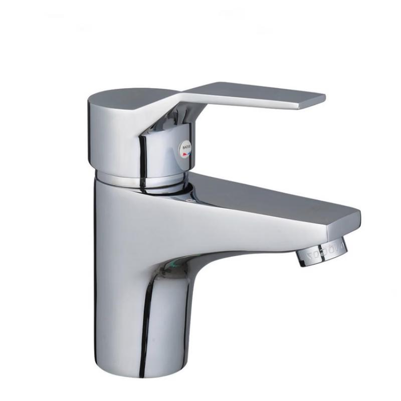 

MINXI Single-Hole Basin Faucet