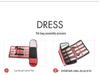 Pet Travel Mesh Bag: Fashionable Breathable Handbag for Dogs and Cats
