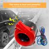 Car Turbo Sounder Naturally Aspirated Car Tuning Sounder Accessories Pressure Relief Valve Car Electronics Sound Turbo Generator