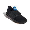 Adidas X_PLRBOOST Schwarz Bright Royal Herren Sneakers Core-Schwarz Acid-Orange ID9598