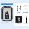 New Shaver Super Clean Electric Shaver Men's Razor Reciprocating Razor Reciprocating Razor