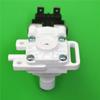220V/DC12V Intelligent Toilet Pressure Reducing Valve Water Flow Control Valve Electric Solenoid Valve Easy to Use