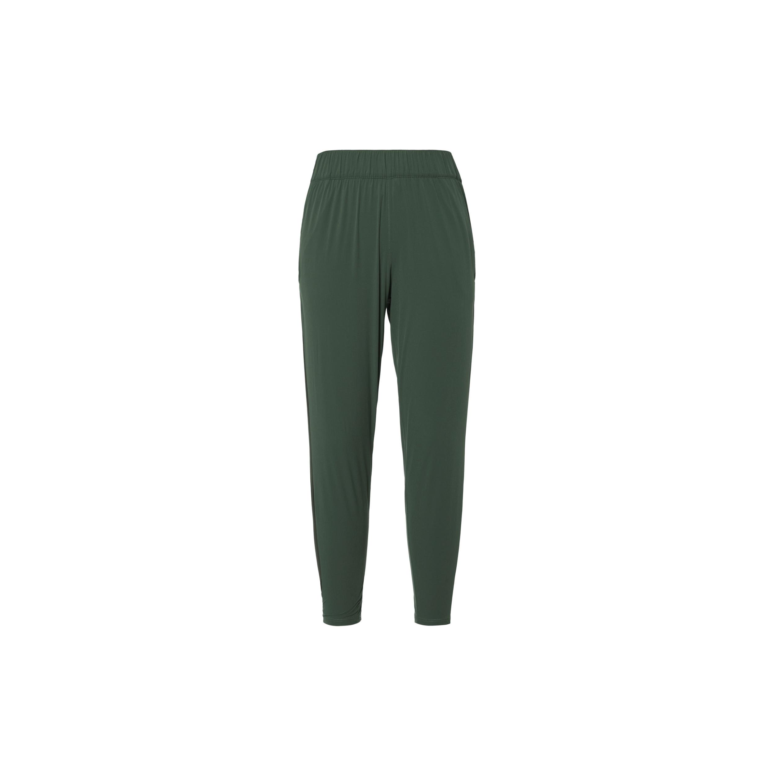 

New Nike Knitted Sweatpants Women s Green BV2899-326 M