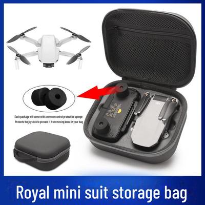 DJI Mini wodoodporna przenośna torba do przechowywania dronów i akcesoriów