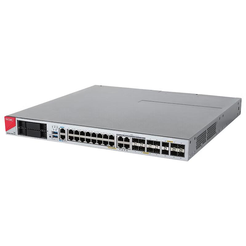 H3C F1000-A-G5 Enterprise Network Security Firewall