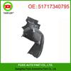 BMW 5 Series G30/G31 Right Front Wheel Arch Fender 51717340795 - New, Hot Sale