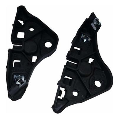 Front Bumper Mounting Bracket Set 620940009R 622217286R for Fluence Samsung SM3 2009-2016