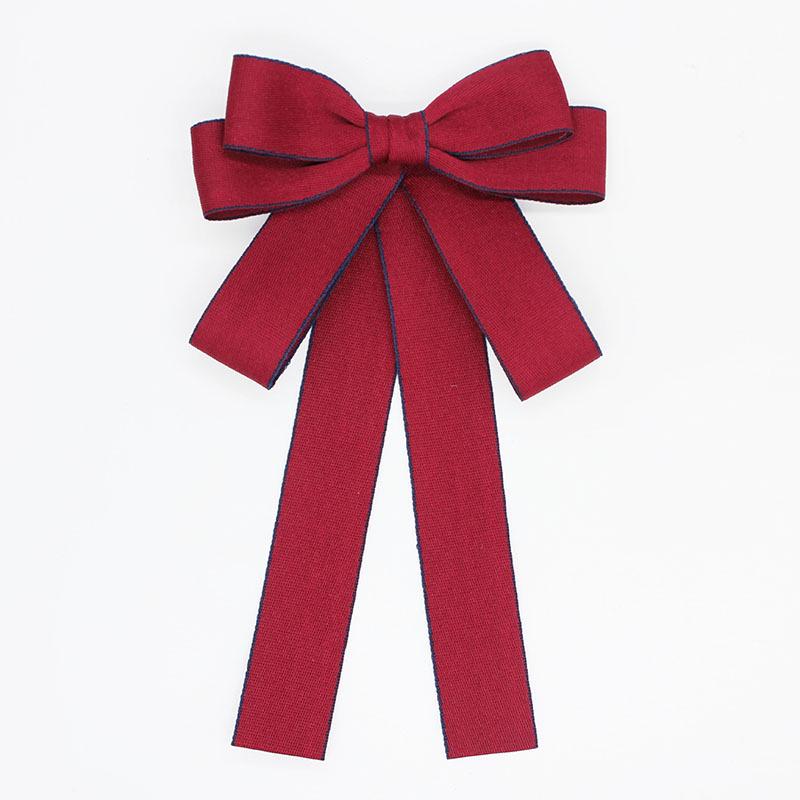 

Профессиональная сетка-снуд для волос с бантом для бортпроводниц, медсестер и банковских служащих