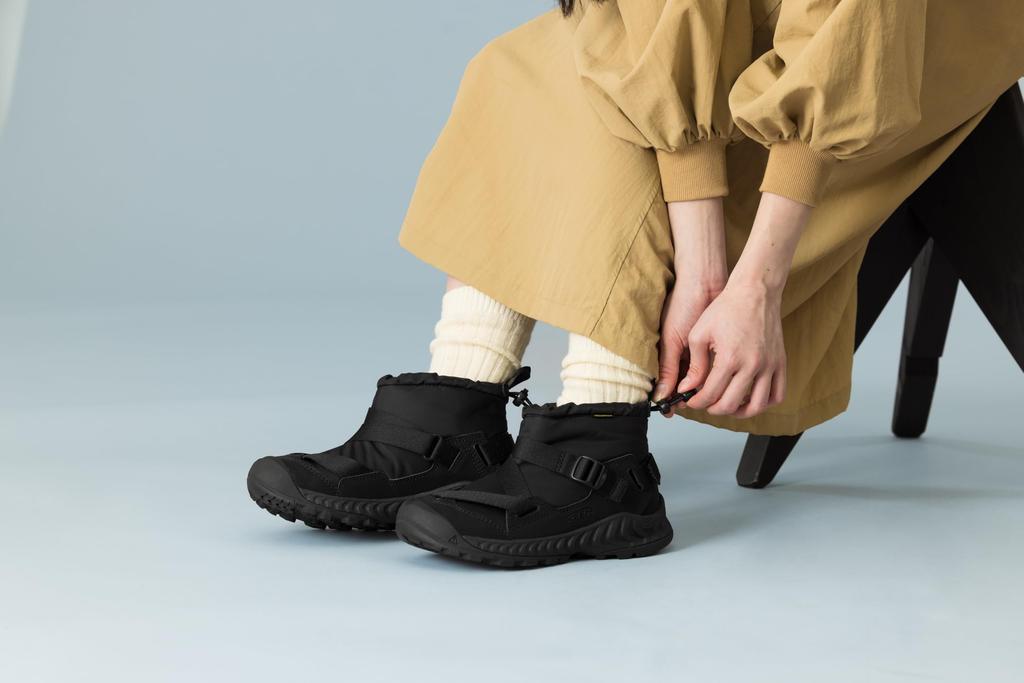 HOODZERRA II WP Hoodzerra Two Waterproof [KEEN]