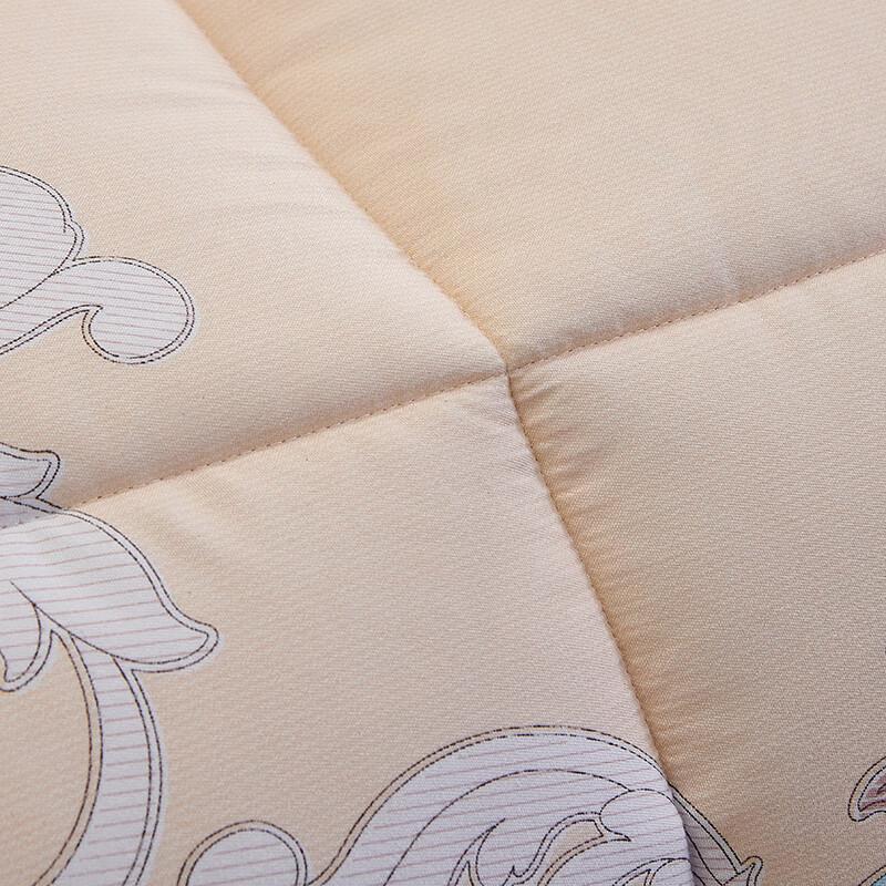 Pugu Elegante Serie Nordische Jade Öko Bettdecken-Einlage