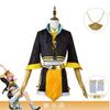 Cos clothing Ji Xiaoman cosplay clothing game new hero king cos clothing woman