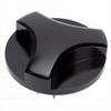 Engine Oil Filler Cap Aluminium Alloy High Temperature Proof Car Oil Filler Cap Replacement for Mitsubishi Eclipse EVO