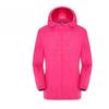 Summer Outdoor Unisex Skin Jacket, Thin Jacket, Hooded Sun Protection Suit