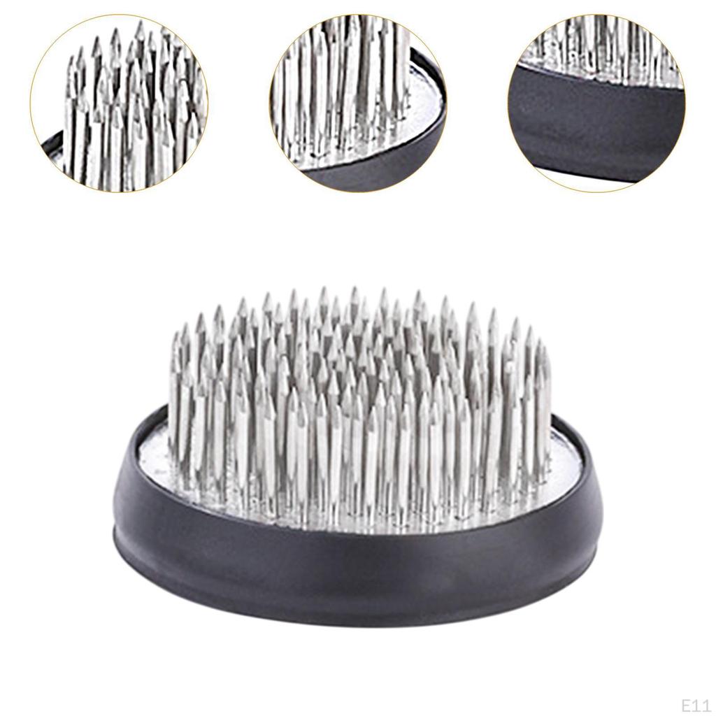 Blumensteckhalter Blume Wiederverwendbar Kunstdekor Vase Kreatives Gestell Stecknadel