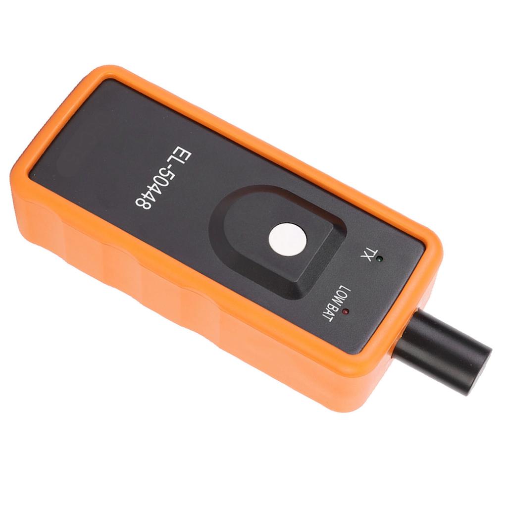 Universal Car Tire Pressure Monitor Sensor TPMS Reset Relearn Activation Tool