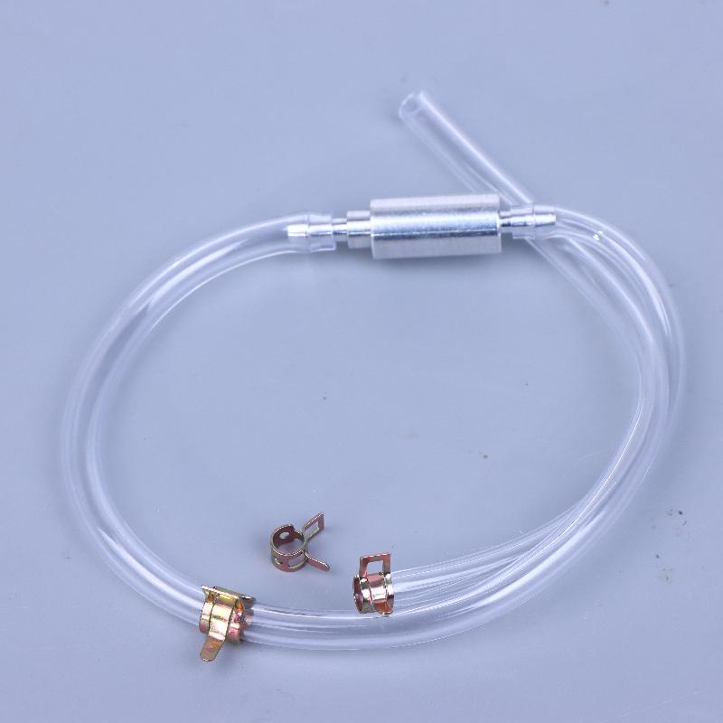 

1 Набір Шланг для прокачування рідини Гідравлічний циліндр зчеплення Трубка Комплект Мотоцикл Гальмування Прокачування Заміна масла Насос Інструмент