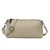 Brand Top Quality Soft Genuine Leather Female Elegant Crossbody Shoulder Bags for Women Cowhide Casual Tote Purses and Handbags