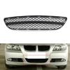 Spodní mřížka předního nárazníku pro E90 2006-2008 Pre-LCI Vnější doplňky pro auto