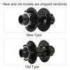Mountainbike Disc Hub MTB Bike Hub 36 Löcher Steckachse Fahrrad Naben