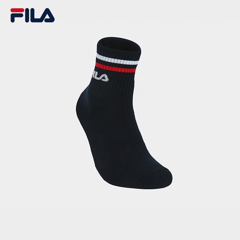 

Женские спортивные носки FILA средней длины XS