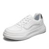 Fashion Round Toe Playform Women's Boot Sneakers Purple Ankle Boots Shoes Women's Brand Name Loafers Sports Cuddly Shooes Snackers