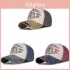 Baseball Cap Men Women Adjustable Cotton Sun Protection Sport Casual For Spring Fall Season