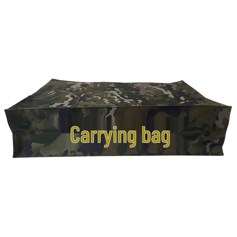 

Xuefenghu Camouflage Storage Bag