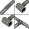 T Spanner Socket Wrench 3/3.5/4/9/10mm Hexagon Wrench