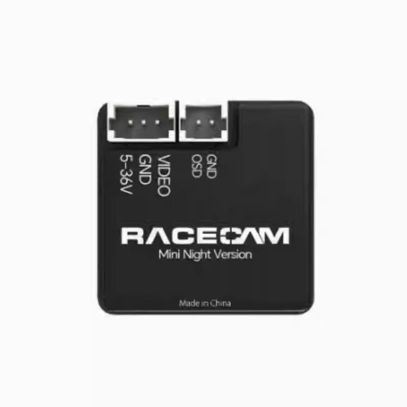 FPV RaceCam Mini Nachtsicht Drohnenkamera