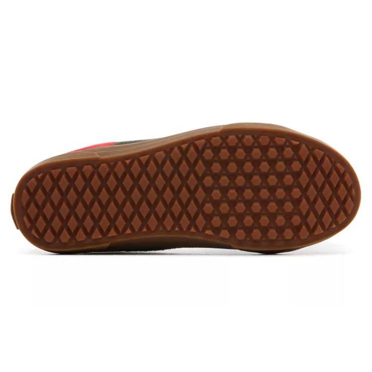 Vans SK8 Hi 46 MTE DX Poinsettia VN0A3DQ5TUA