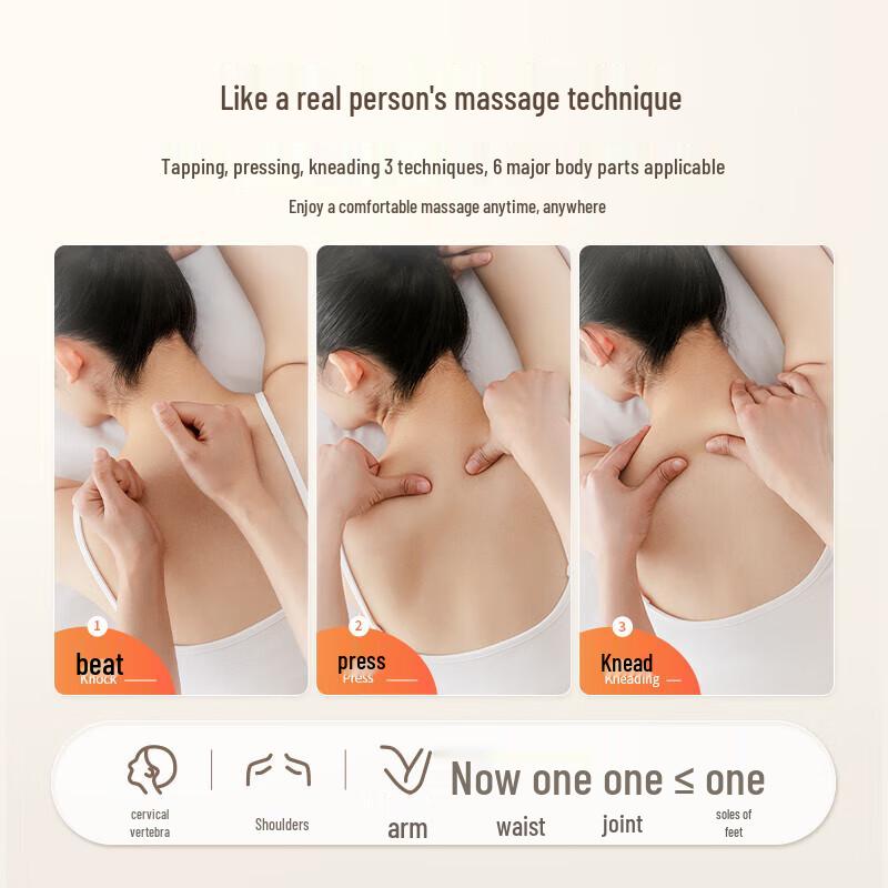 YUWELL 610B Mid-Frequency Physiotherapy Device