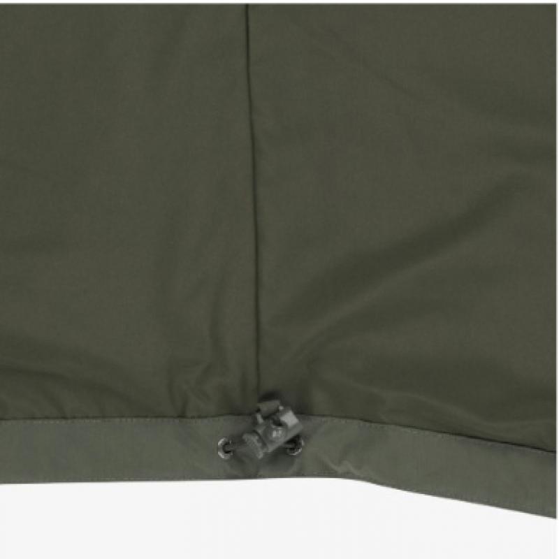 The North Face Vintage Neo Baden Jacket Khaki Nj2hr51k