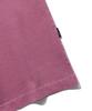PHYSICAL DEPARTMENT Small Star Tail Short Sleeve T-Shirt Pigment Pink