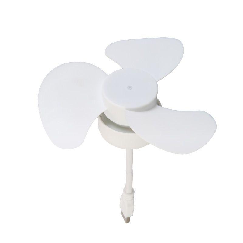 

4010 12V CPU Graphics Card Cooling Fan High Performance Heat Dissipation Cooling System Compatible with Various Electronic Devices and Components One Size білий