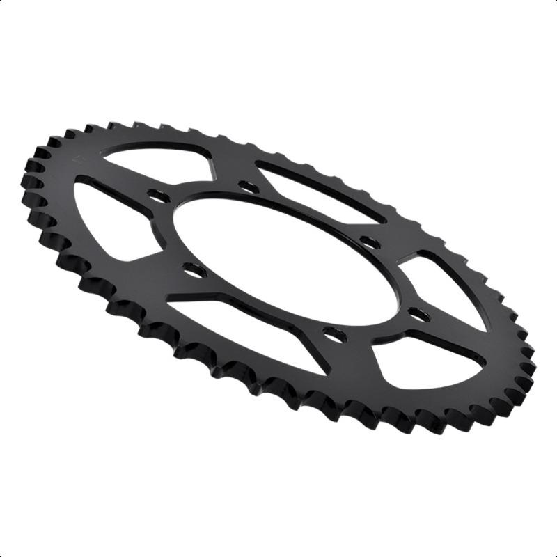 525-16T 525 46T Front Sprocket Gear Wheel for Triumph 660 Street Triple 765 Street Triple R