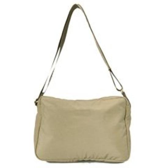 Porter Yoshida Bag Porter Draft Shoulder Bag Nylon S (656-06174) [Black 10]