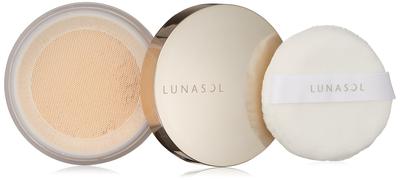 Airy Lucent Powder 01 Light Powder