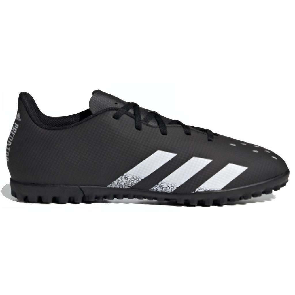 adidas Predator Freak .4 Tf 'Black White' FY1046