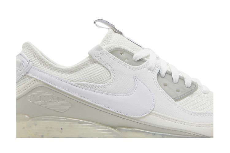 Men's Sneakers Nike Air Max Terrascape 90 White Grey White/White/White/White