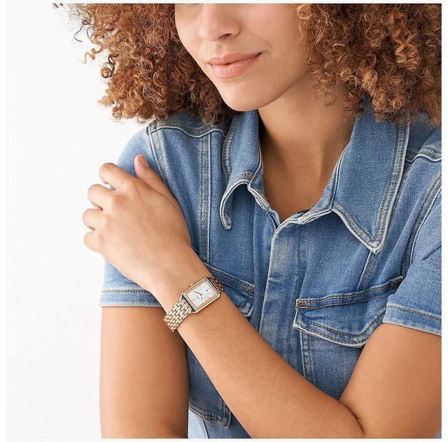 Часы Fossil ES5271 Raquel