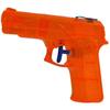 Toy - Simba Toys - Water Fun Water Gun - 16 Cm Long - 100ml Capacity - 7m Range