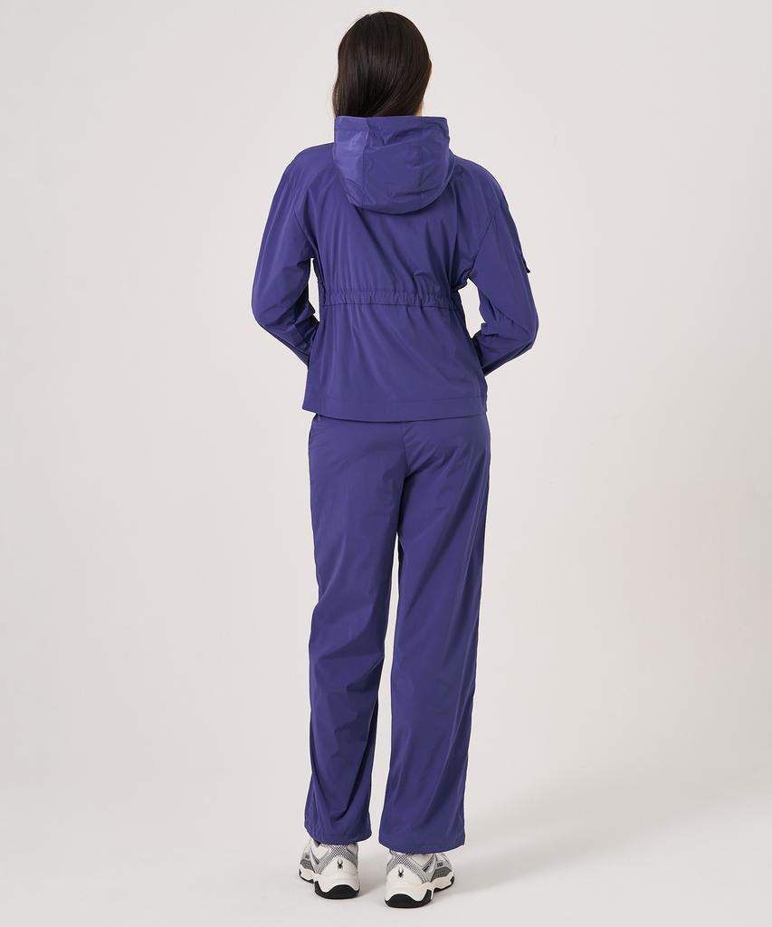 SPYDER Women'S Semi-Wide Woven Pants Spkfcnpt351Wppl