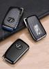ONTTO Lexus Smart Key Case, Key Cover, Stylish, Textured, High-quality, Key Holder, Stain, Scratch-Resistant,