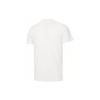 Puma Logo Print Crew Neck Casual Tee Men Tops White 845995-02