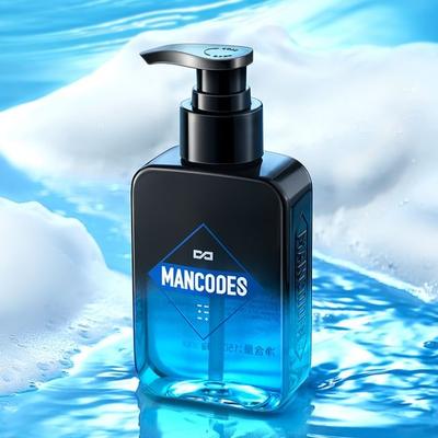 MANCODES - Oil-Control Amino Acid Cleanser