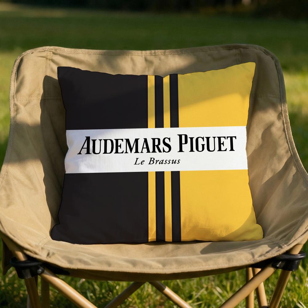 

Watches AAudemars PPiguetS Cushion Cover Soft Reversible Durable Pillow Cover MultiScene Use for Home Car Daily Comfort 30X30cm