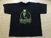Das Munster Schwarzes Baumwoll T-Shirt Alle Größen S-5XL Unisex T-Shirt OM490 Unisex T-Shirt